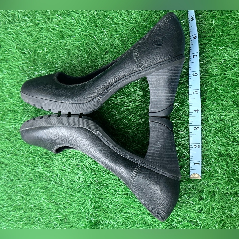 Timberland Women Heels‎ Size 8